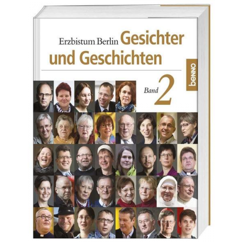 Gesichter und Geschichten