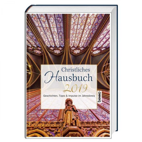 Christliches Hausbuch 2019