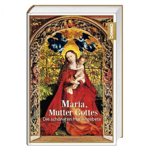 Maria, Mutter Gottes