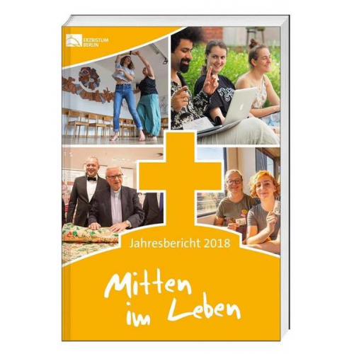 Mitten im Leben