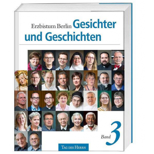 Gesichter und Geschichten