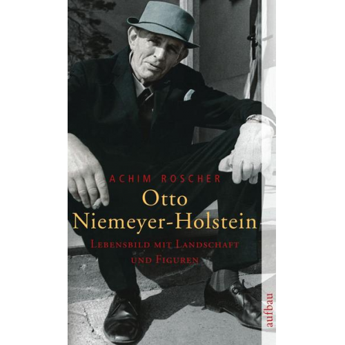 Achim Roscher - Otto Niemeyer-Holstein