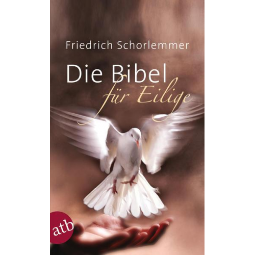 Friedrich Schorlemmer - Die Bibel für Eilige