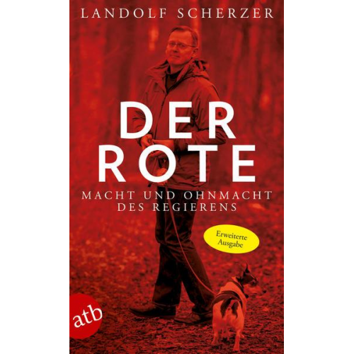 Landolf Scherzer - Der Rote