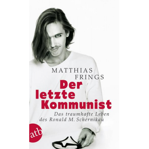 Matthias Frings - Der letzte Kommunist