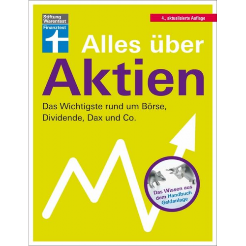 Stefanie Kühn & Markus Kühn - Alles über Aktien