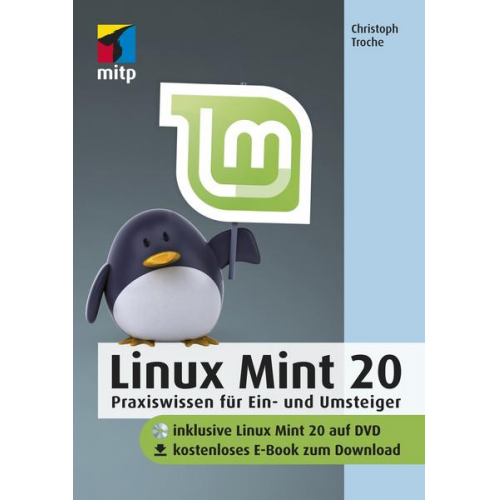 Christoph Troche - Linux Mint 20