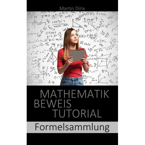 Martin Dirix - Mathematik Beweis Tutorial