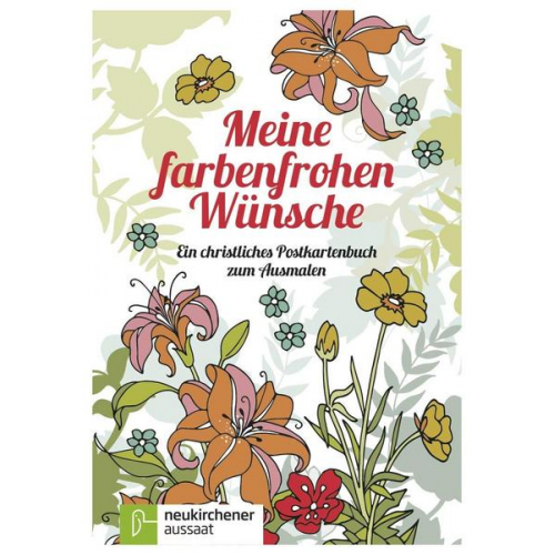 Meine farbenfrohen Wünsche