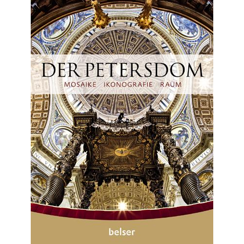 Christof Thoenes - Der Petersdom