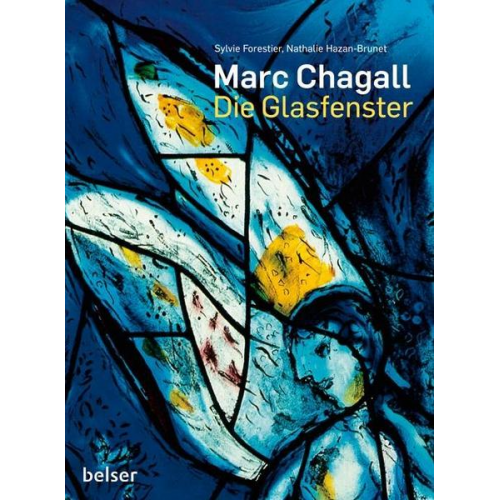 Sylvie Forestier & Nathalie Hazan-Brunet et al. - Marc Chagall