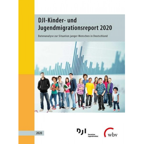 DJI-Kinder- und Jugendmigrationsreport 2020