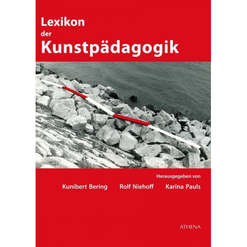 Lexikon der Kunstpädagogik