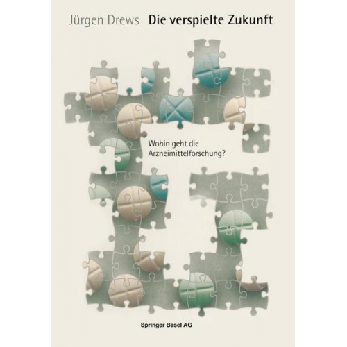 Jürgen Drews - Die verspielte Zukunft