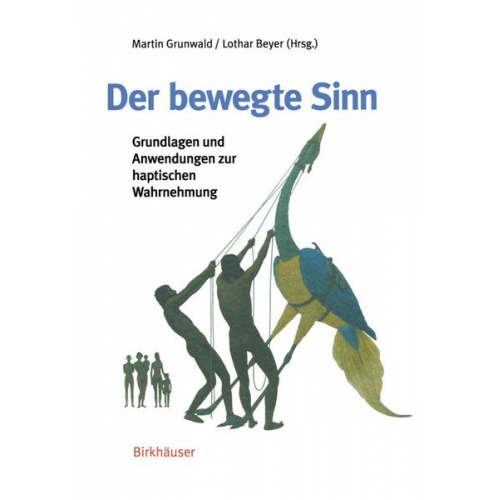 Martin Grunwald & Lothar Beyer - Der bewegte Sinn