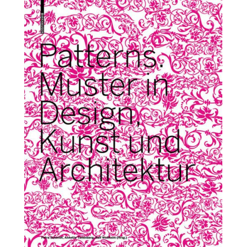 Petra Schmidt & Annette Tietenberg & Ralf Wollheim - Patterns