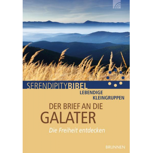 Serendipity bibel - Der Brief an die Galater