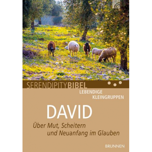 Matthias Clausen - David