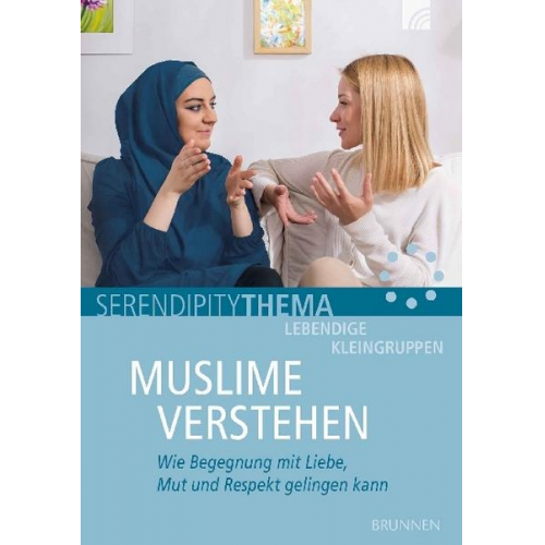 Roland Denner - Muslime verstehen