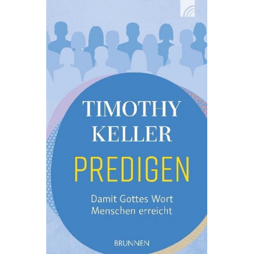 Timothy Keller - Predigen