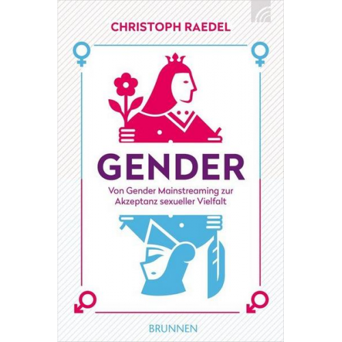 Christoph Raedel - Gender