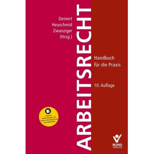 Arbeitsrecht