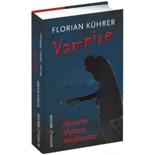 Florian Kührer - Vampire