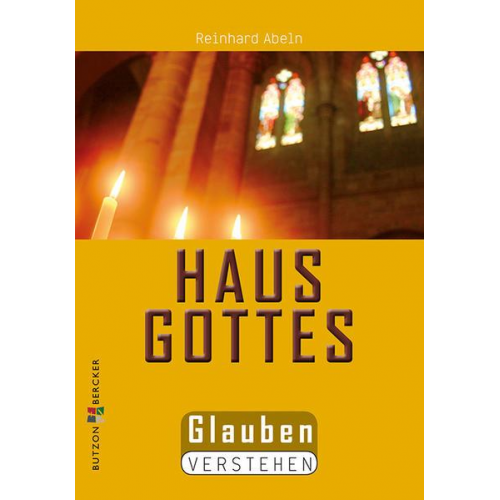 Reinhard Abeln - Haus Gottes