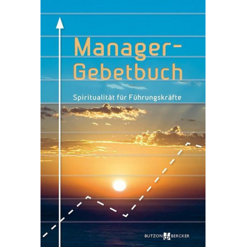 Manager-Gebetbuch