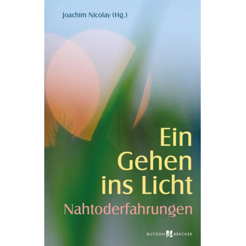 Ein Gehen ins Licht: Nahtoderfahrungen