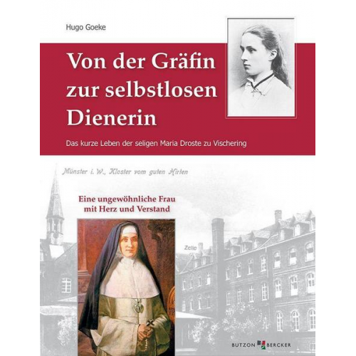 Hugo Goeke - Von der Gräfin zur selbstlosen Dienerin