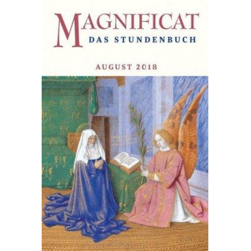 Magnificat August 2018