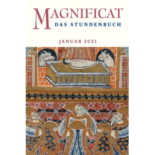 Magnificat Januar 2021