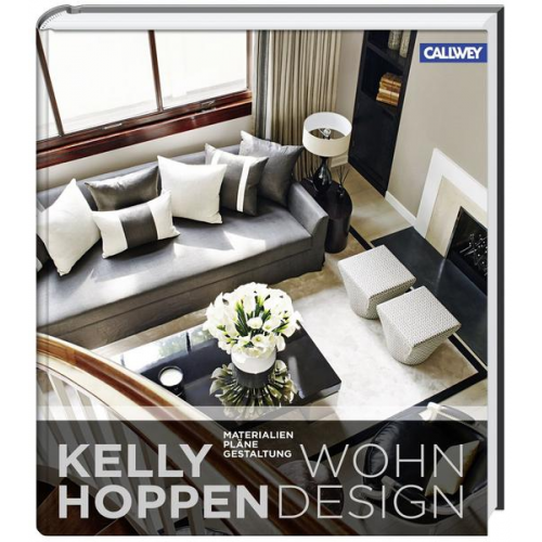 Kelly Hoppen - Wohndesign