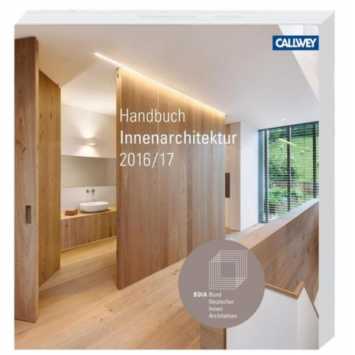 BDIA Handbuch 2016/17