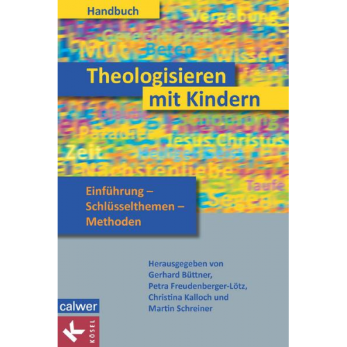 Theologisieren mit Kindern