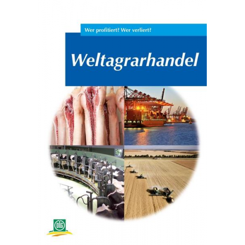 Weltagrarhandel