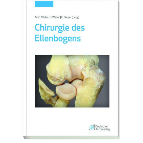 Chirurgie des Ellenbogens