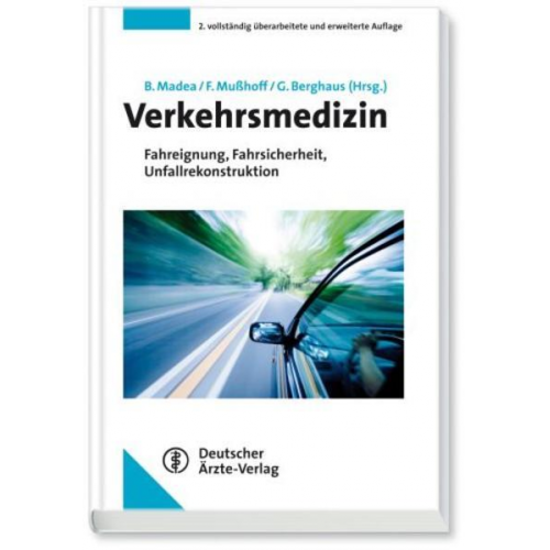 Verkehrsmedizin