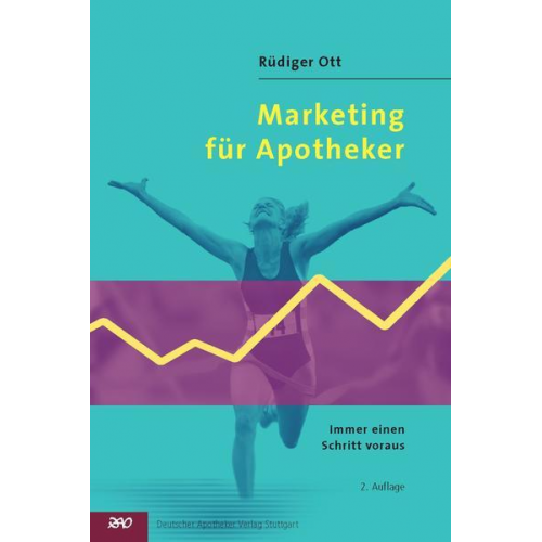 Rüdiger Ott - Marketing für Apotheker