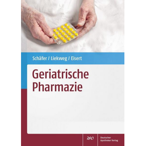 Geriatrische Pharmazie