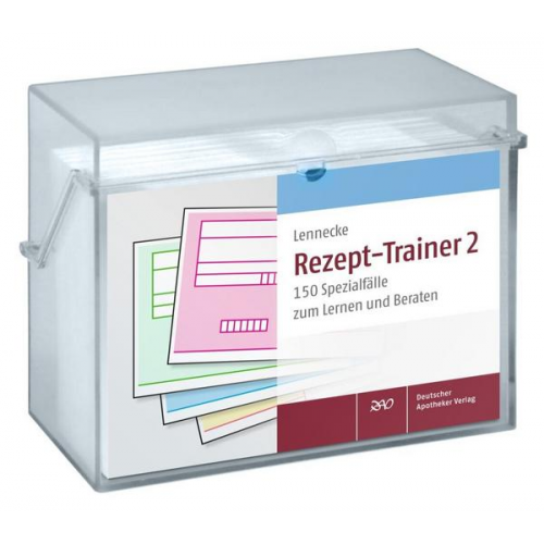 Rezept-Trainer 2