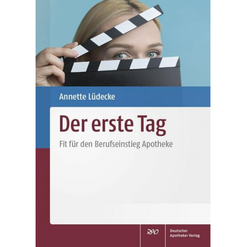 Annette Lüdecke - Der erste Tag