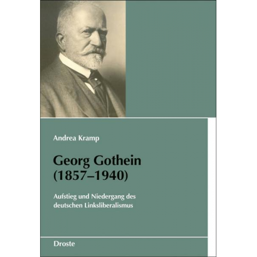 Andrea Kramp - Georg Gothein (1857-1940)