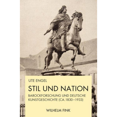 Ute Engel - Stil und Nation