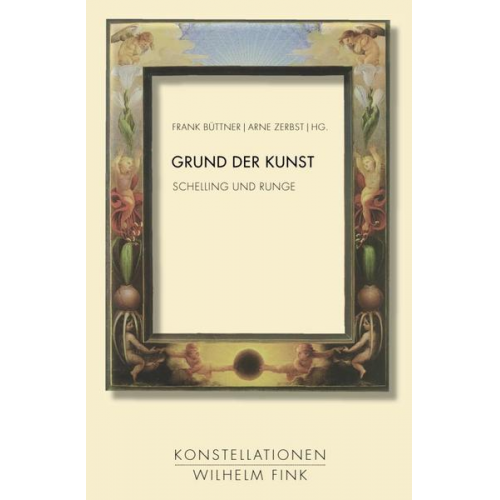 Grund der Kunst