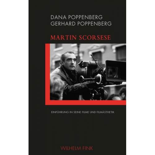 Gerhard Poppenberg & Dana Poppenberg - Martin Scorsese