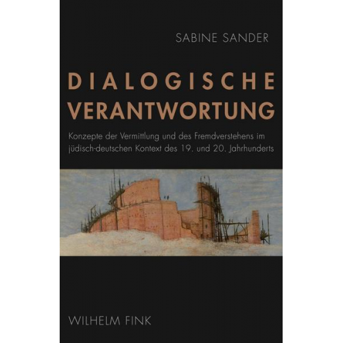 Sabine Sander - Dialogische Verantwortung