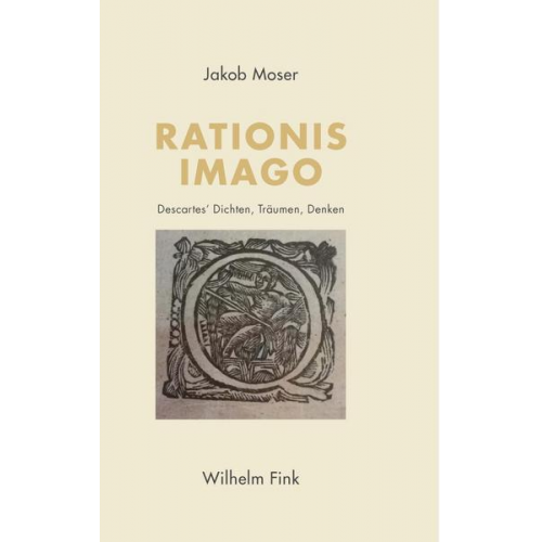 Jakob Moser - Rationis Imago