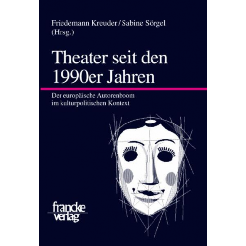 Friedemann Kreuder & Sabine Sörgel - Theater seit den 1990er Jahren